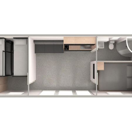 Mobile Homes Istria - Brioni Pula Extérieur photo