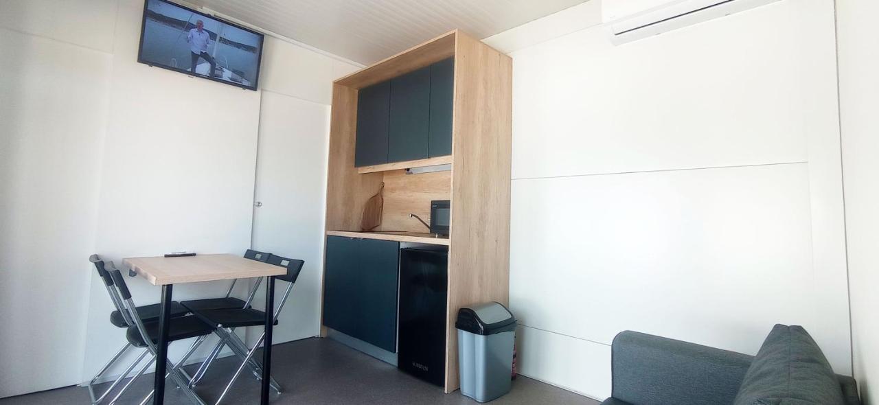 Mobile Homes Istria - Brioni Pula Extérieur photo