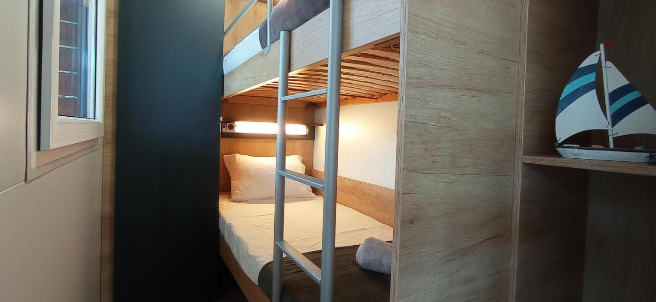 Mobile Homes Istria - Brioni Pula Extérieur photo